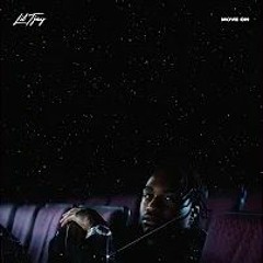 Lil Tjay - Move On - Instrumental (Remake by Tibox Beat)