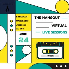 202204 The Hangout Live Stream (South Africa)