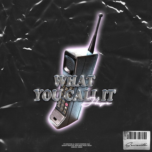 Jlupe - What You Call It