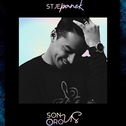 Stjepanek for Sonorous Bookings 23.02.20