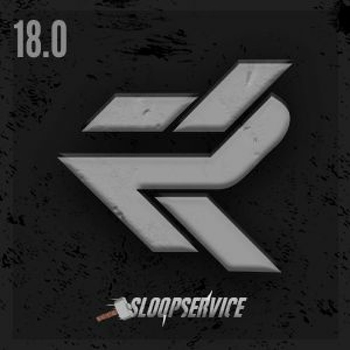 Rauwe Klappers 18.0 | Rawstyle Mix