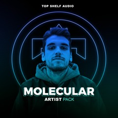 TSA Molecular 001 (Sample/Preset Pack)