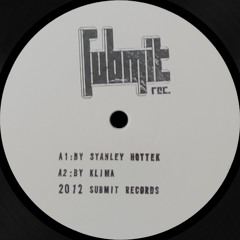 Stanley Hottek - A1 | H|S by Stanley Hottek