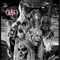 RUN RABBIT RUN (BOOST THE SUB MENTALLY DERANGED EDIT) 🪚🪚🪚