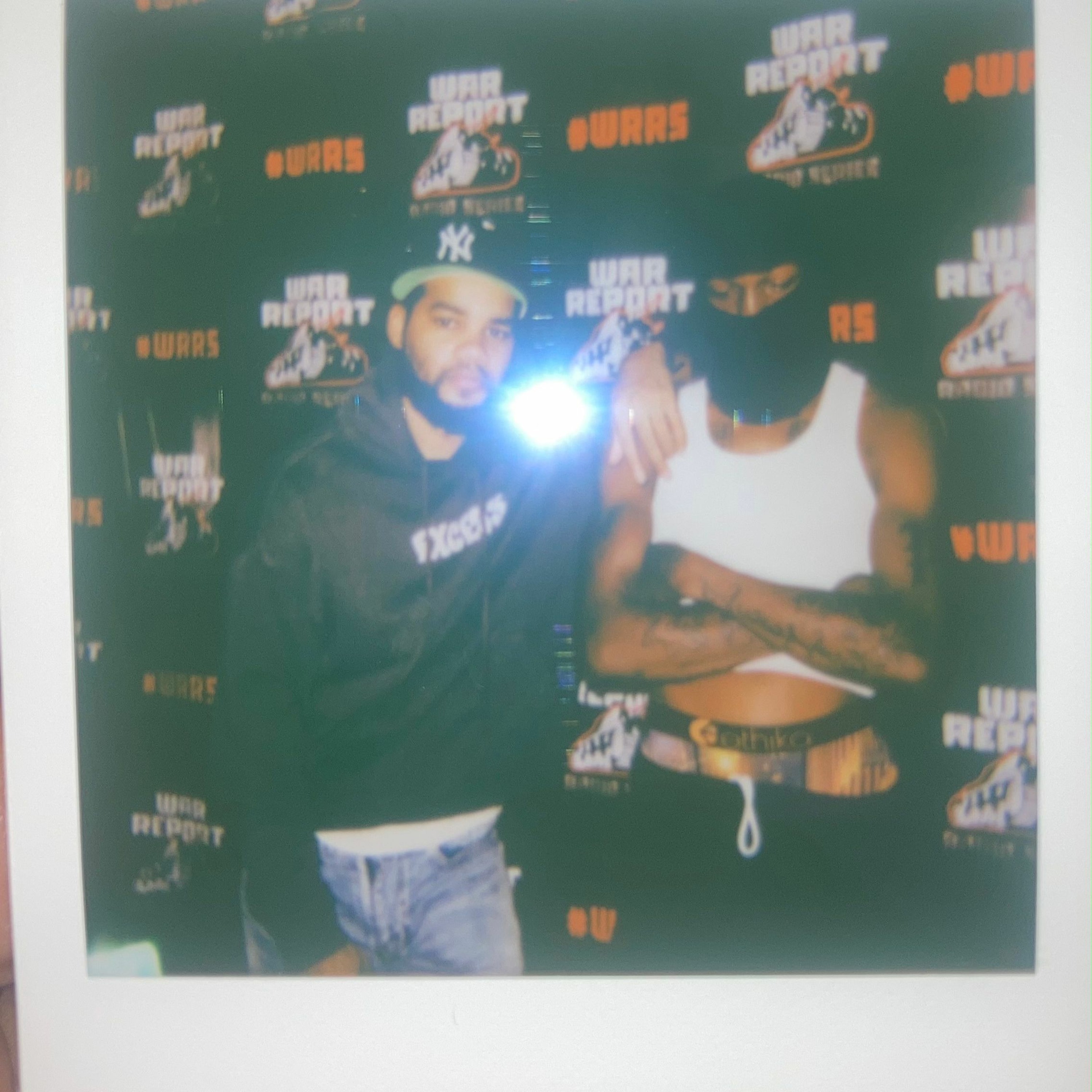 Episode 127 With Zay Flamez And Tone Crack episode artwork