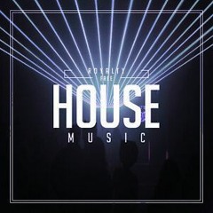 House & Party Mix