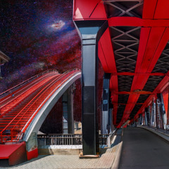 Bridge to Space