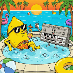 TRB - This is My ACID (Original Mix)