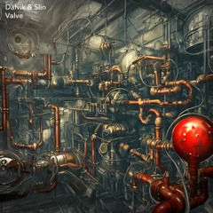 Jan Dalvik & Slin - First Flush