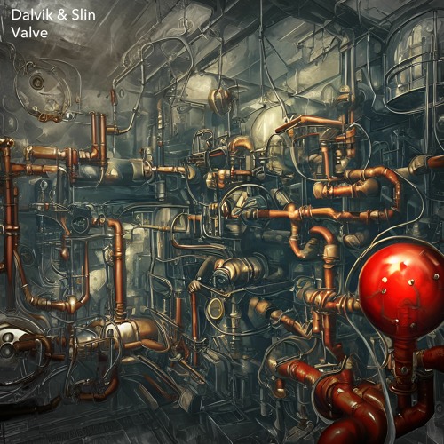 Jan Dalvik & Slin - First Flush (Sydka Remix)