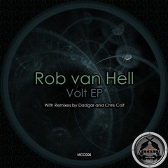 Rob - Van - Hell - --Volt - RMX - Chris - Colt