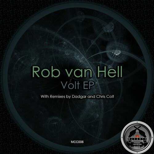 Rob - Van - Hell - --Volt - RMX - Chris - Colt