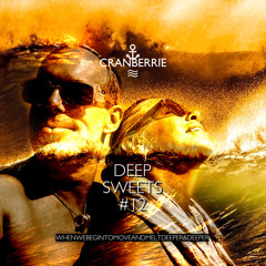 DEEP SWEETS  EDIÇÃO #12 - whenwebegintomoveandmeltdeeperanddeeper