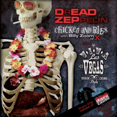 Viva Las Vegas (feat. Billy Zoom)