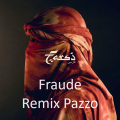 Freeze Corleone - Fraude (Pazzo Remix)