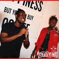 KOMBO’s songs