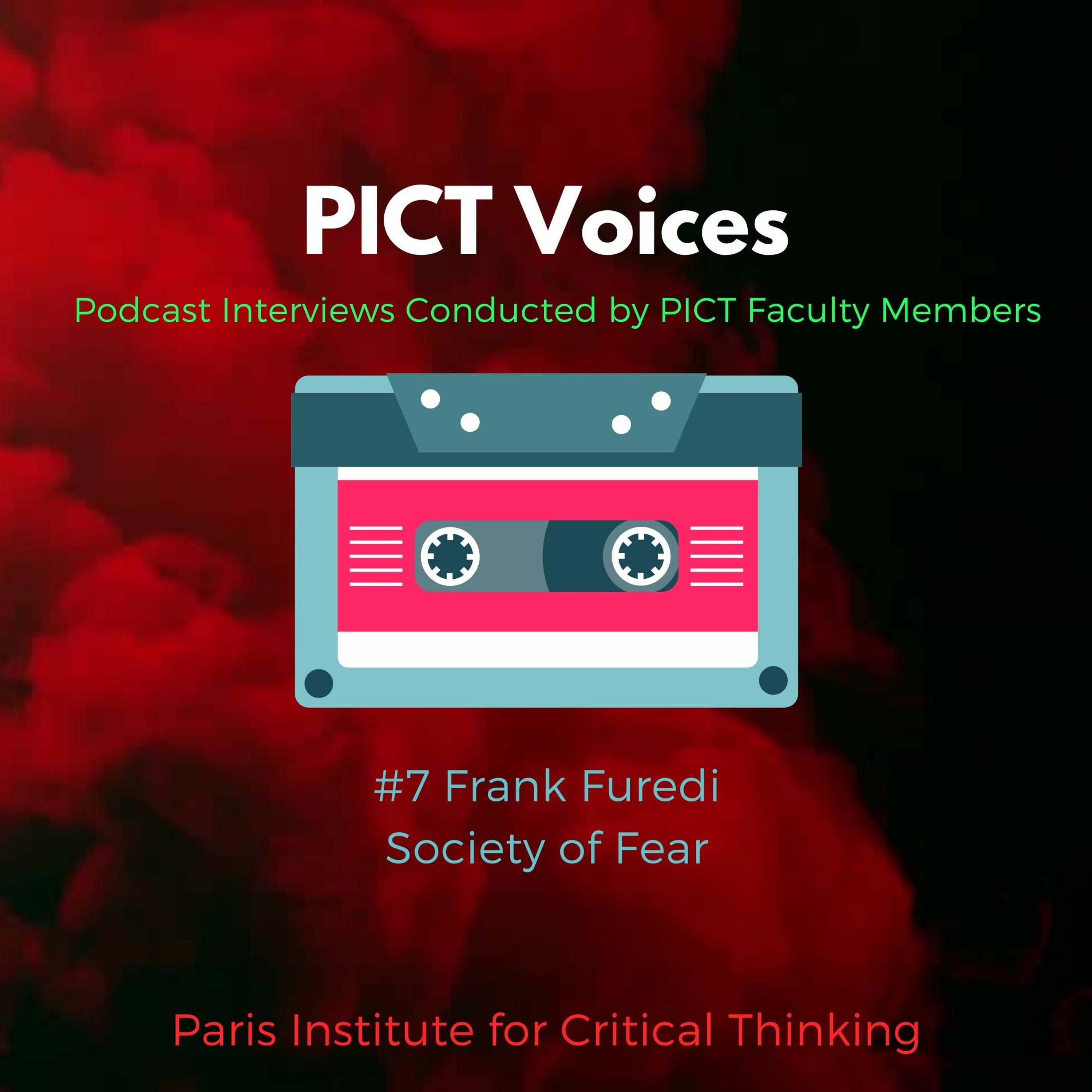 Paris Institute for Critical Thinking