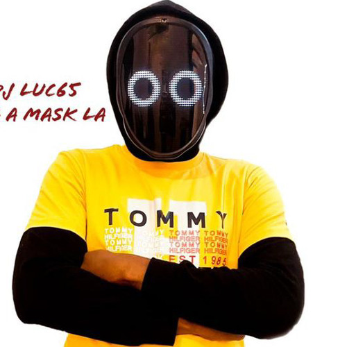 Mixtape TECHNO And HOUSE FOR EARS BY DJ LUC65