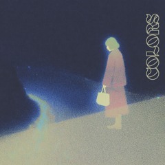 Phortran x Korey Wade - Colors