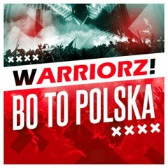 Warriorz! - Bo To Polska (Dj Magix Eurodance Mix)