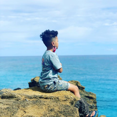 Nofojeii treece cover