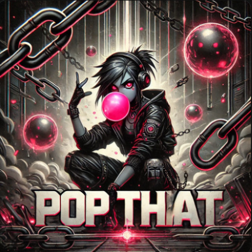 [FREE DL] POP THAT