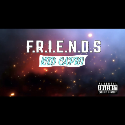 F.R.I.E.N.D.S