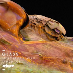 Glass @ Rinse France 04_08_2020