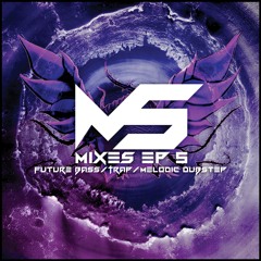 FUTURE BASS/MELODIC DUBSTEP/TRAP: Magnificent Wings (Max Seraph Mixes Episode 5)