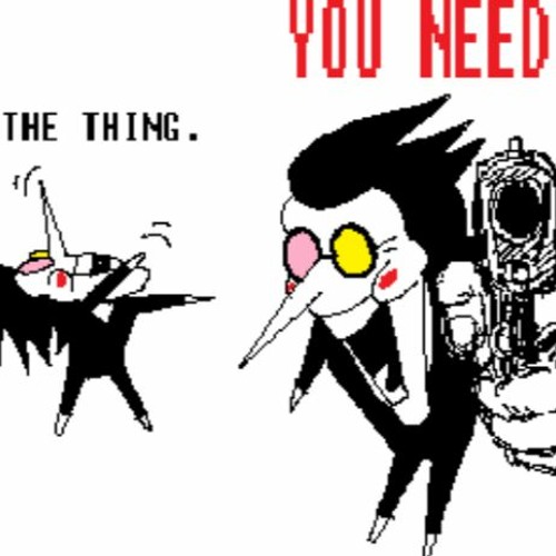 *3 BIG SHOTS FROM [KITCHEN GUN]