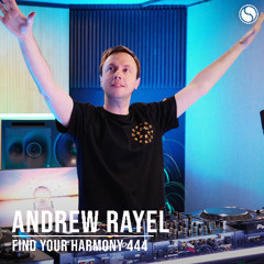 Find Your Harmony Episode #444 (A Breath Of Aether Special)