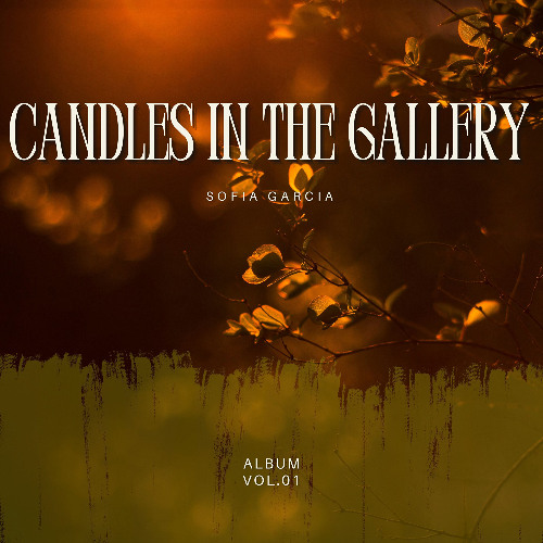 Portraits in Moonbeam