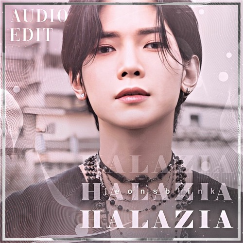Halazia - ATEEZ audio edit  [use 🎧!]
