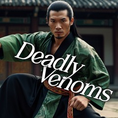 Deadly Venoms | Old School | Hip-hop