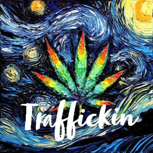 $$¥ungVAL$$- TRAFFICKIN