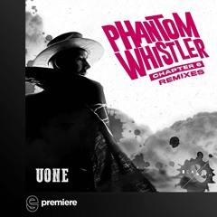 Premiere: Uone - Thought Control (Saqib Remix) - Beat & Path Records