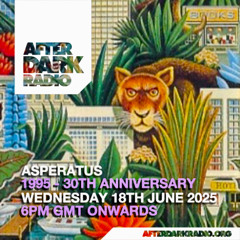 AfterDarkRadio - 1995 - 30th Anniversary