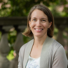 Samantha G. Daley
