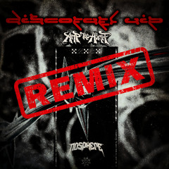 Nosphere - Disco Fuel VIP (AmP the HampT Remix)