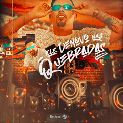 Bandido Não é Encanador (feat. Meno Saaint)
