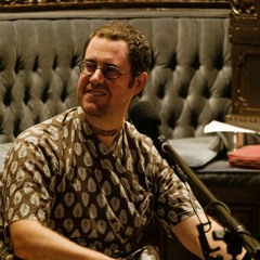 Akincana Krishna - Day 3 - Kirtan 50 2019