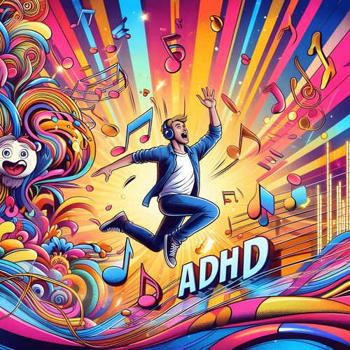 ADHD (Extended Mix)