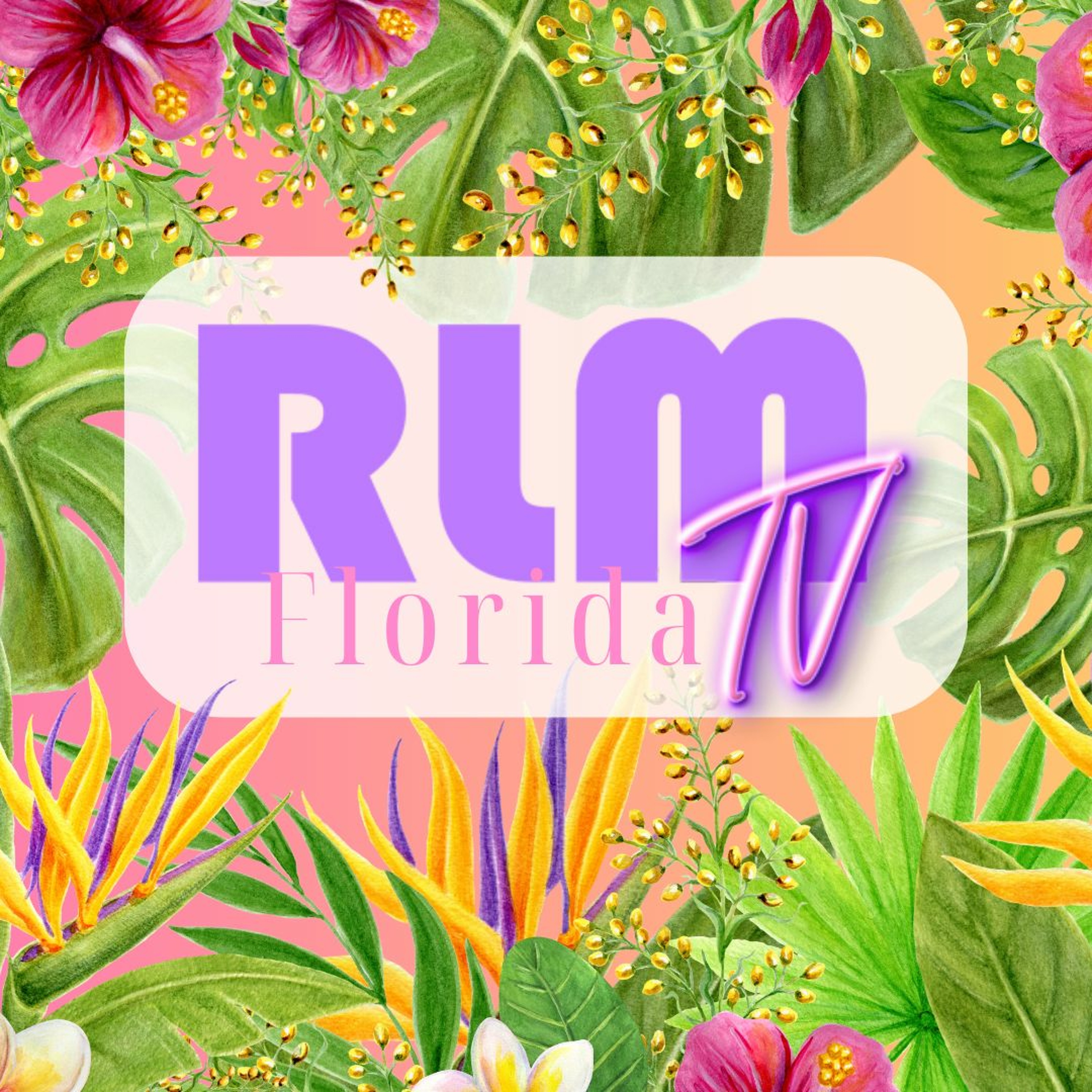 The RLM Podcast of Righteousness