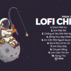 Lk Lofi Max Chill