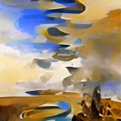 Soundscape Experiment #69