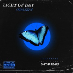 ODESZA - Light Of Day (feat. Ólafur Arnalds) (Saltair Remix)