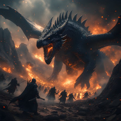 Word-Tear: Athalon's Elegy Pt1 - Into Darkness