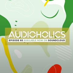 Mariano Mellino Pres. Audioholics Episode 60