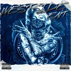 2Pac Ft Nipsey Hussle & Dave East - Rich As Us (Westside Ent Exclusive Mix)