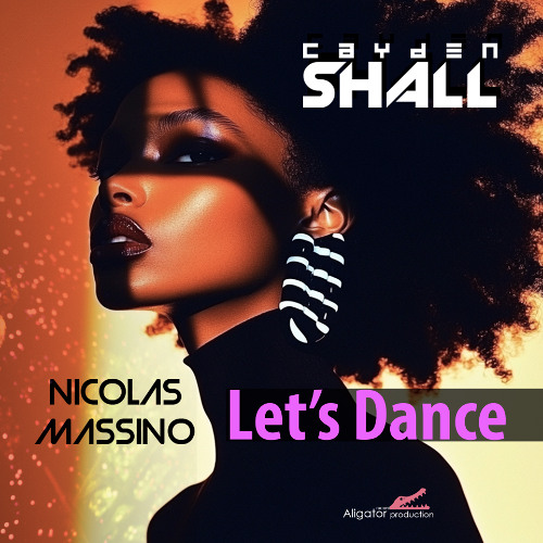 Stream Let S Dance Dub Mix By Nicolas Massino Listen Online For Free